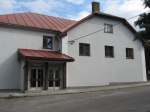 Turistická ubytovna Polnička