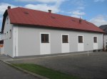 Turistická ubytovna Polnička