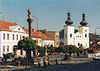 Bystřice nad Pernštejnem