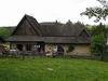 Skanzen Veselý kopec